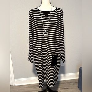 NWT J Jill Dress